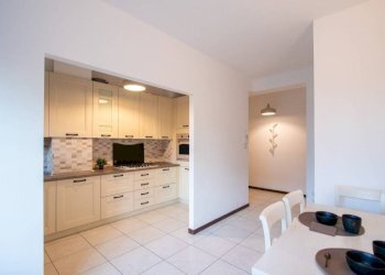 Cucina - Non-buildable land via Osteno, 8, Milano - photo 10