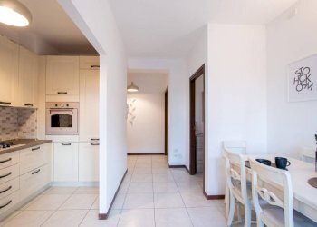 Cucina - Non-buildable land via Osteno, 8, Milano - photo 11