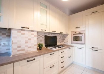Cucina - Non-buildable land via Osteno, 8, Milano - photo 12