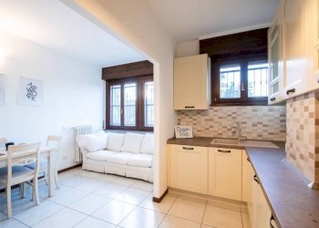 Cucina - Non-buildable land via Osteno, 8, Milano - photo 14