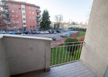 Balcone - Non-buildable land via Osteno, 8, Milano - photo 15