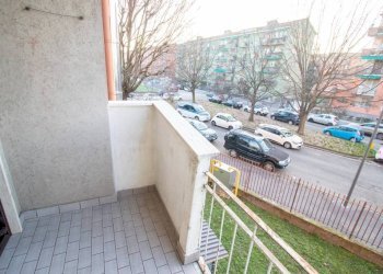 Balcone - Non-buildable land via Osteno, 8, Milano - photo 16