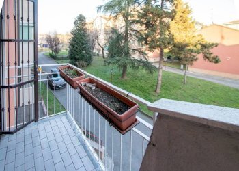 Balcone - Non-buildable land via Osteno, 8, Milano - photo 19