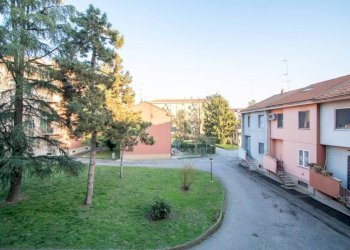 Giardino - Non-buildable land via Osteno, 8, Milano - photo 20