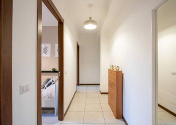 Corridoio - Non-buildable land via Osteno, 8, Milano - photo 21