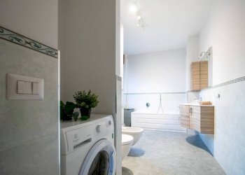 Bagno - Non-buildable land via Osteno, 8, Milano - photo 22