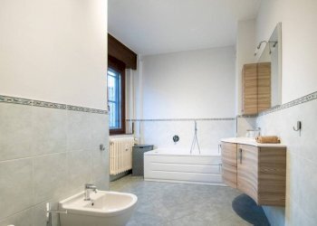 Bagno - Non-buildable land via Osteno, 8, Milano - photo 23