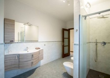 Bagno - Non-buildable land via Osteno, 8, Milano - photo 24