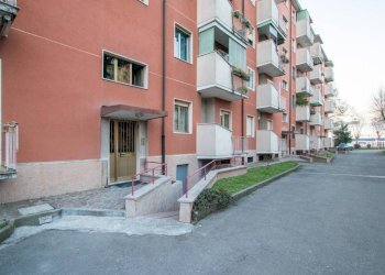 Facciata - Non-buildable land via Osteno, 8, Milano - photo 25