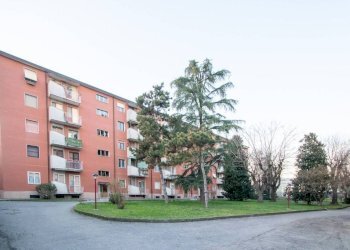 Facciata - Non-buildable land via Osteno, 8, Milano - photo 26