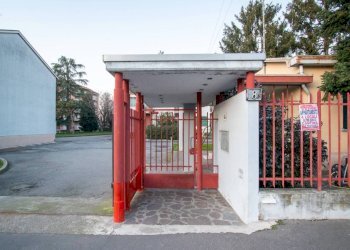 Facciata - Non-buildable land via Osteno, 8, Milano - photo 27