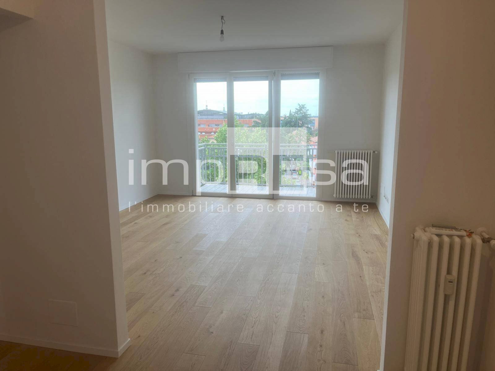 Foto 1 - Three-room apartment VIALE MONTEGRAPPA
 
34, Treviso - photo 1