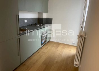 Foto 4 - Three-room apartment VIALE MONTEGRAPPA
 
34, Treviso - photo 4