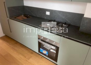 Foto 5 - Three-room apartment VIALE MONTEGRAPPA
 
34, Treviso - photo 5