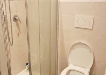 Bagno - Terreno non edificabile via Alessandro Pestalozza, 11, Milano (zona Città Studi) - foto 10