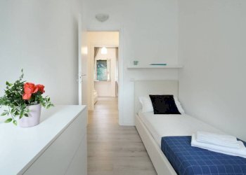 Camera da letto - Terreno non edificabile via Moncalvo, 31, Milano - foto 4