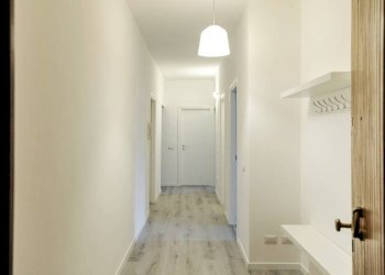 Corridoio - Terreno non edificabile via Moncalvo, 31, Milano - foto 5