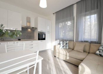 Cucina - Terreno non edificabile via Moncalvo, 31, Milano - foto 10