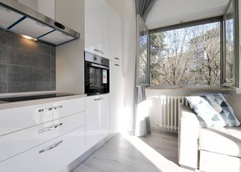 Cucina - Terreno non edificabile via Moncalvo, 31, Milano - foto 13
