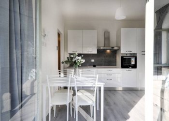Cucina - Terreno non edificabile via Moncalvo, 31, Milano - foto 14