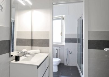 Bagno - Terreno non edificabile via Moncalvo, 31, Milano - foto 15