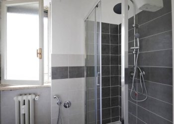 Bagno - Terreno non edificabile via Moncalvo, 31, Milano - foto 16