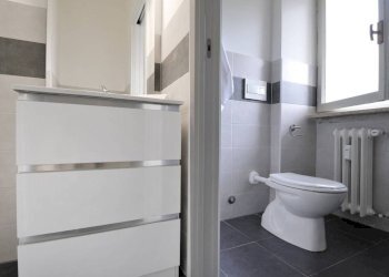 Bagno - Terreno non edificabile via Moncalvo, 31, Milano - foto 17