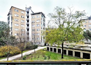 Vista - Terreno non edificabile via Moncalvo, 31, Milano - foto 18