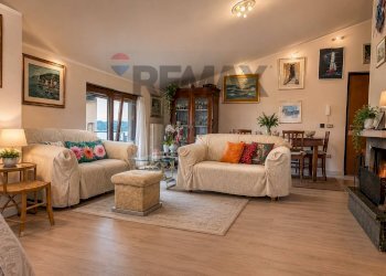 Sala da pranzo - Appartamento Contrada Timparello
 
10, Cosenza - foto 1