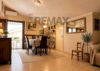 Sala da pranzo - Appartamento Contrada Timparello
 
10, Cosenza - foto 3
