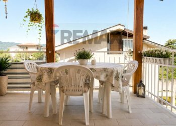 Terrazza - Appartamento Contrada Timparello
 
10, Cosenza - foto 4
