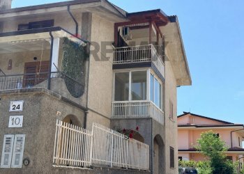 Casa all\'aperto - Appartamento Contrada Timparello
 
10, Cosenza - foto 12
