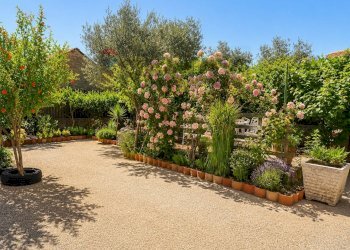 Giardino - Appartamento Contrada Timparello
 
10, Cosenza - foto 13
