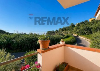 Balcone - Villa a Schiera Via Serre
 
8, Zumpano - foto 4