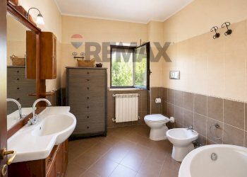Bagno - Villa a Schiera Via Serre
 
8, Zumpano - foto 7