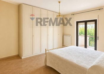 Camera / camera da letto - Villa a Schiera Via Serre
 
8, Zumpano - foto 13