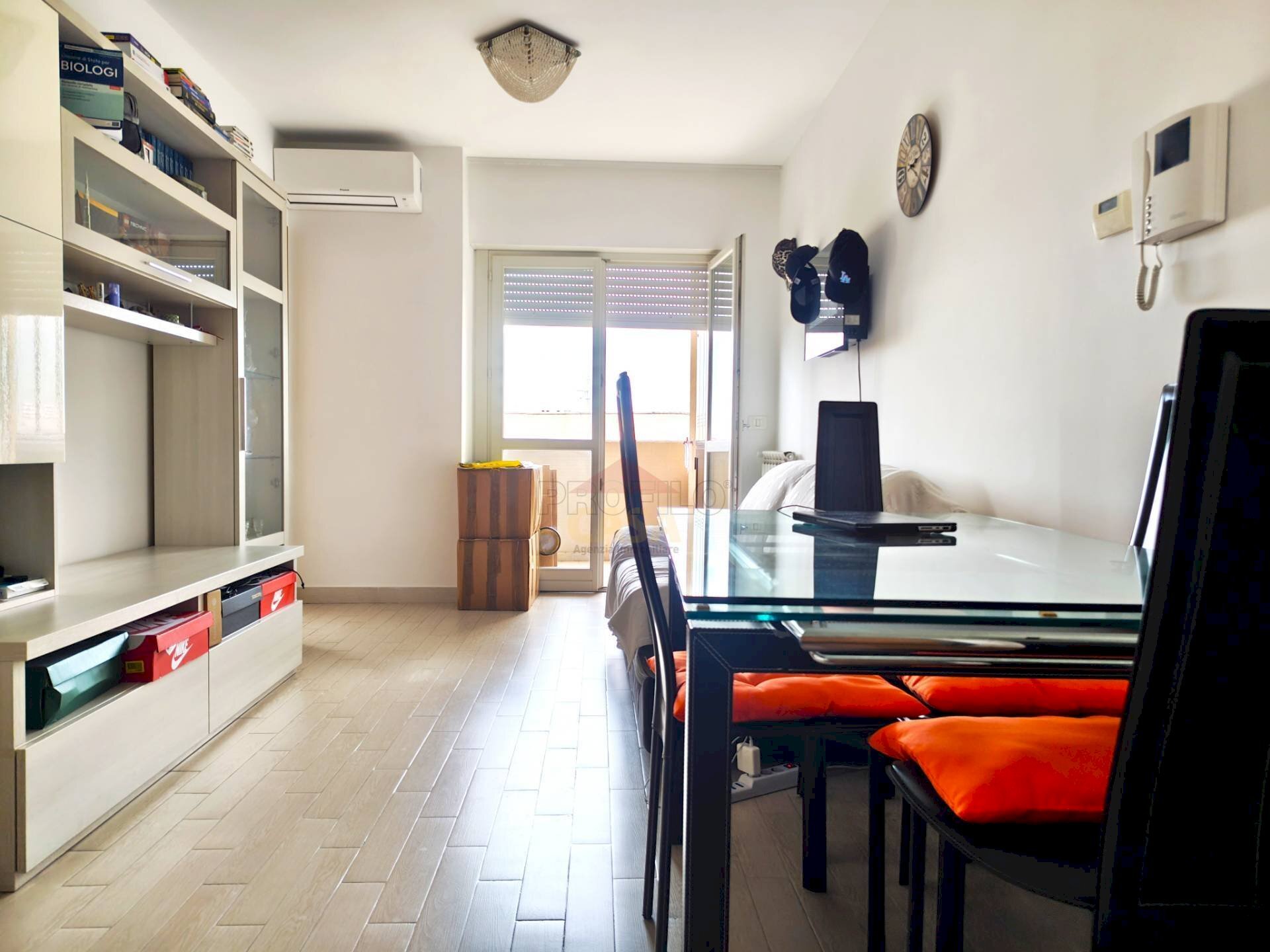 Foto 2 - Two-room apartment Via Adolfo Celi
11, Roma - photo 2