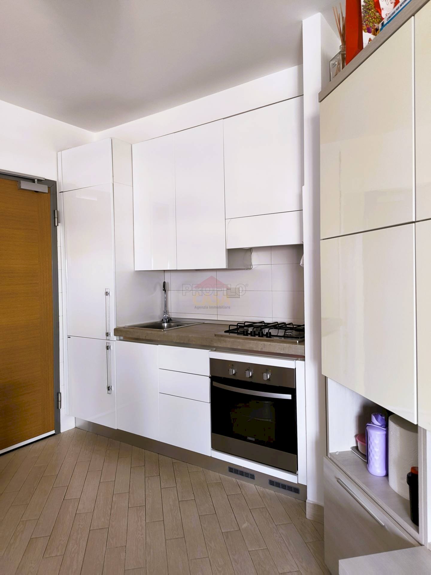 Foto 3 - Two-room apartment Via Adolfo Celi
11, Roma - photo 3