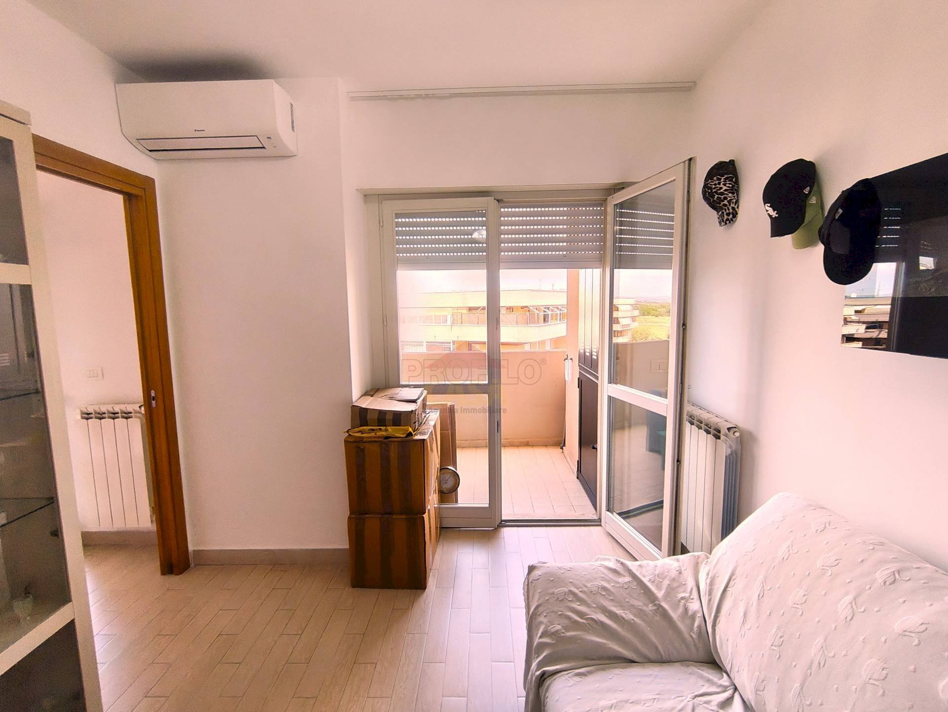 Foto 2 - Two-room apartment Via Adolfo Celi
11, Roma - photo 2