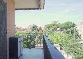 Foto 5 - Trilocale Via San Gennaro
 
105, Roma - foto 5