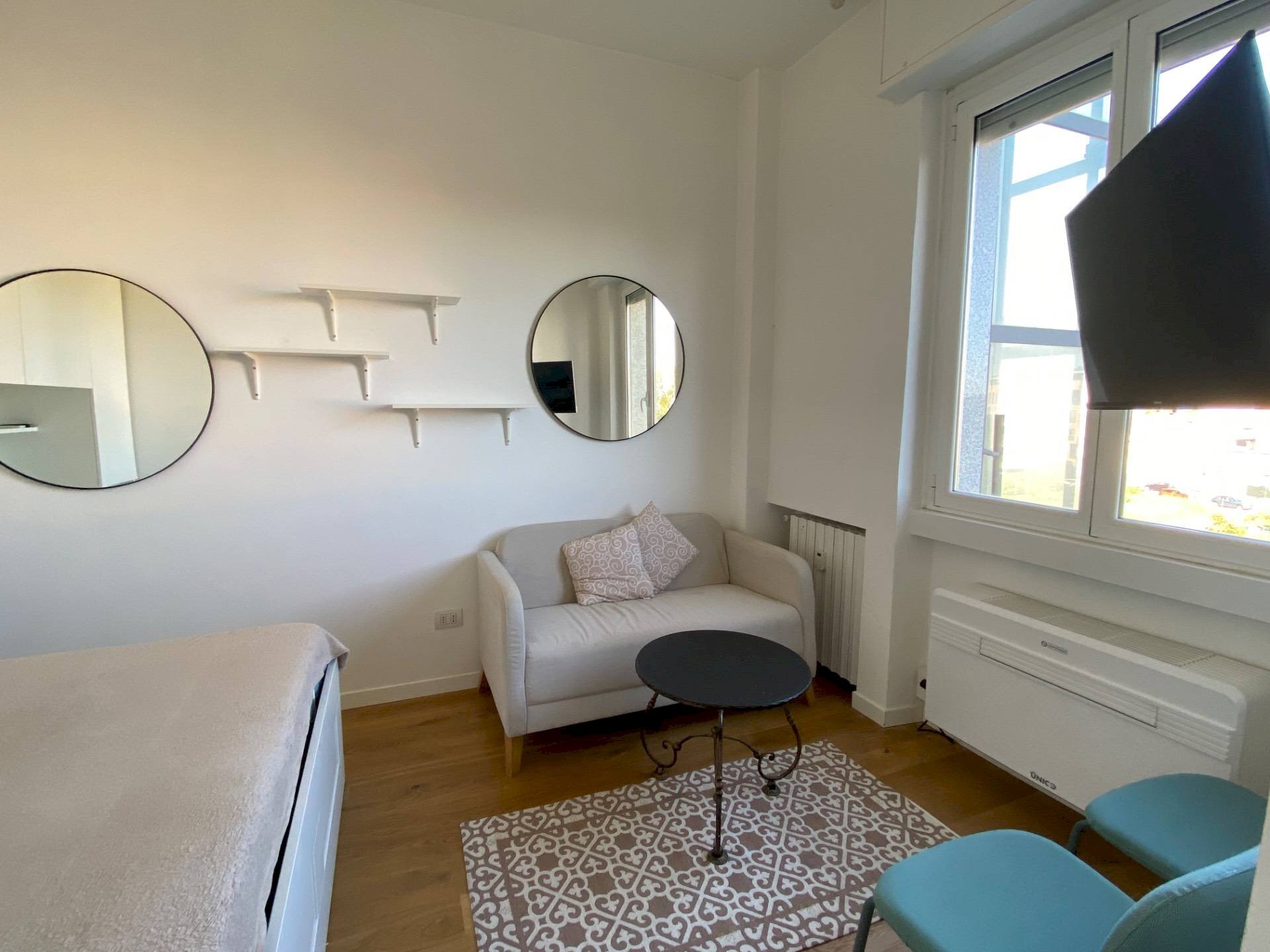 Foto 1 - One-room apartment Via Broni
 
19, Milano - photo 1
