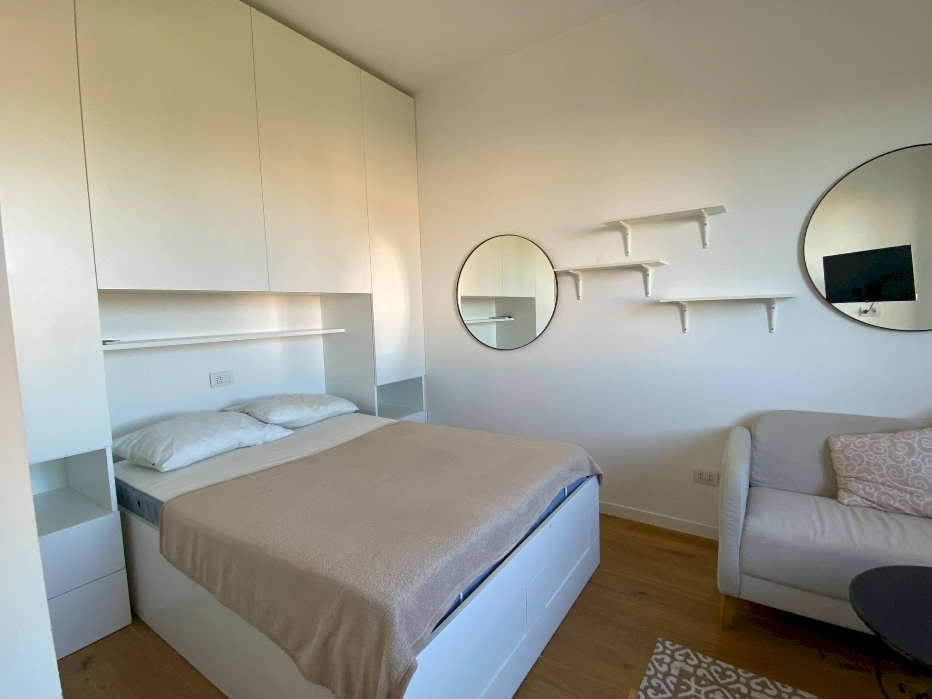 Foto 2 - One-room apartment Via Broni
19, Milano - photo 2