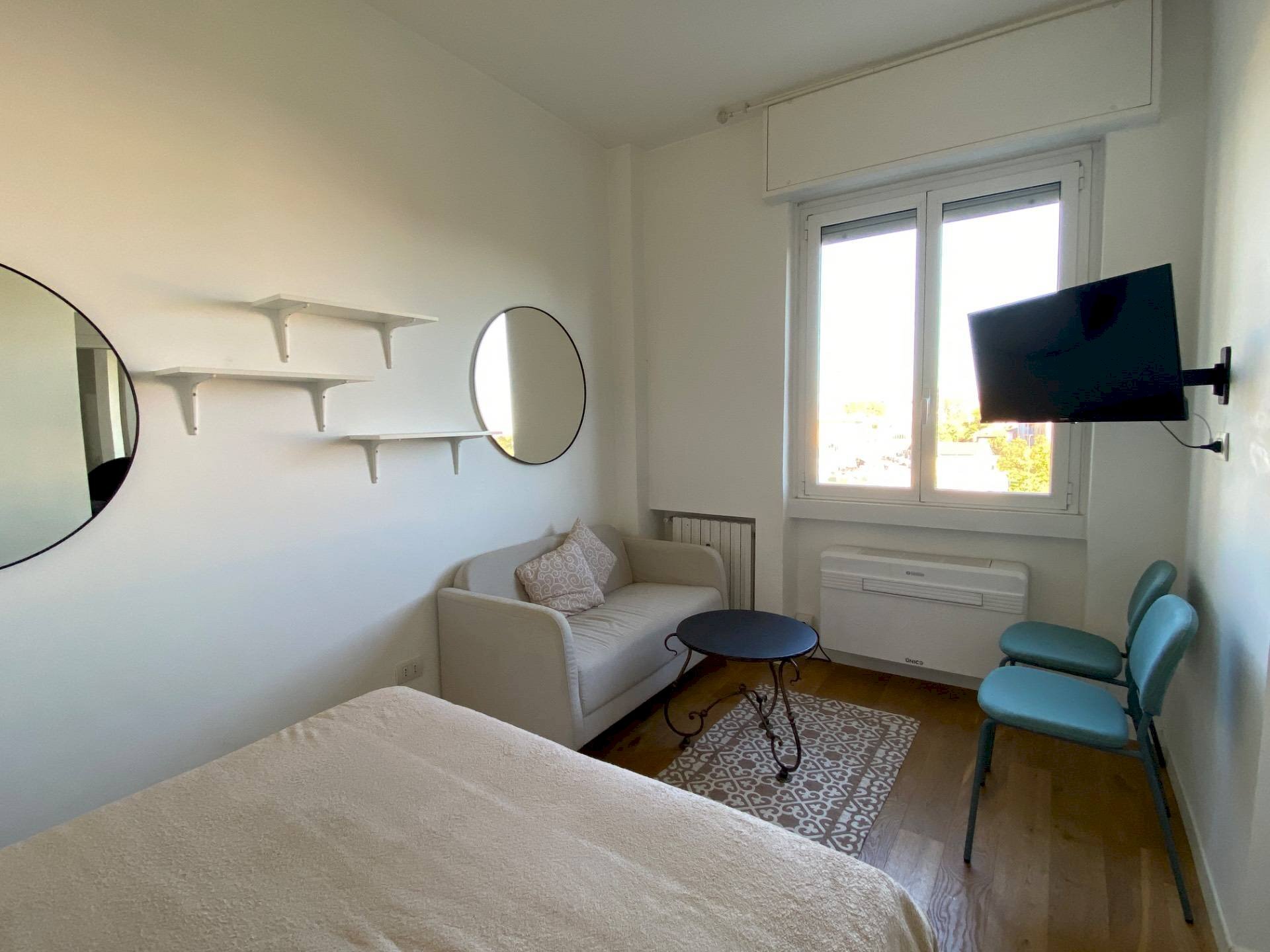 Foto 3 - One-room apartment Via Broni
19, Milano - photo 3
