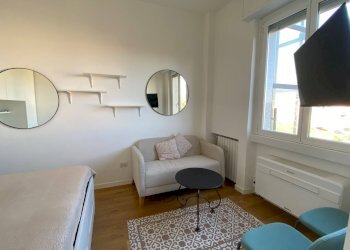 Foto 1 - One-room apartment Via Broni
19, Milano - photo 1