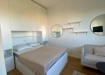 Foto 2 - One-room apartment Via Broni
19, Milano - photo 2