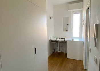 Foto 9 - One-room apartment Via Broni
19, Milano - photo 9