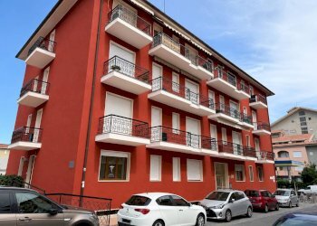 Foto 1 - Bilocale Piazza Aurora, San Bartolomeo al Mare - foto 1