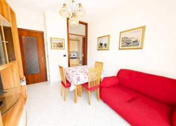 Foto 4 - Bilocale Piazza Aurora, San Bartolomeo al Mare - foto 4