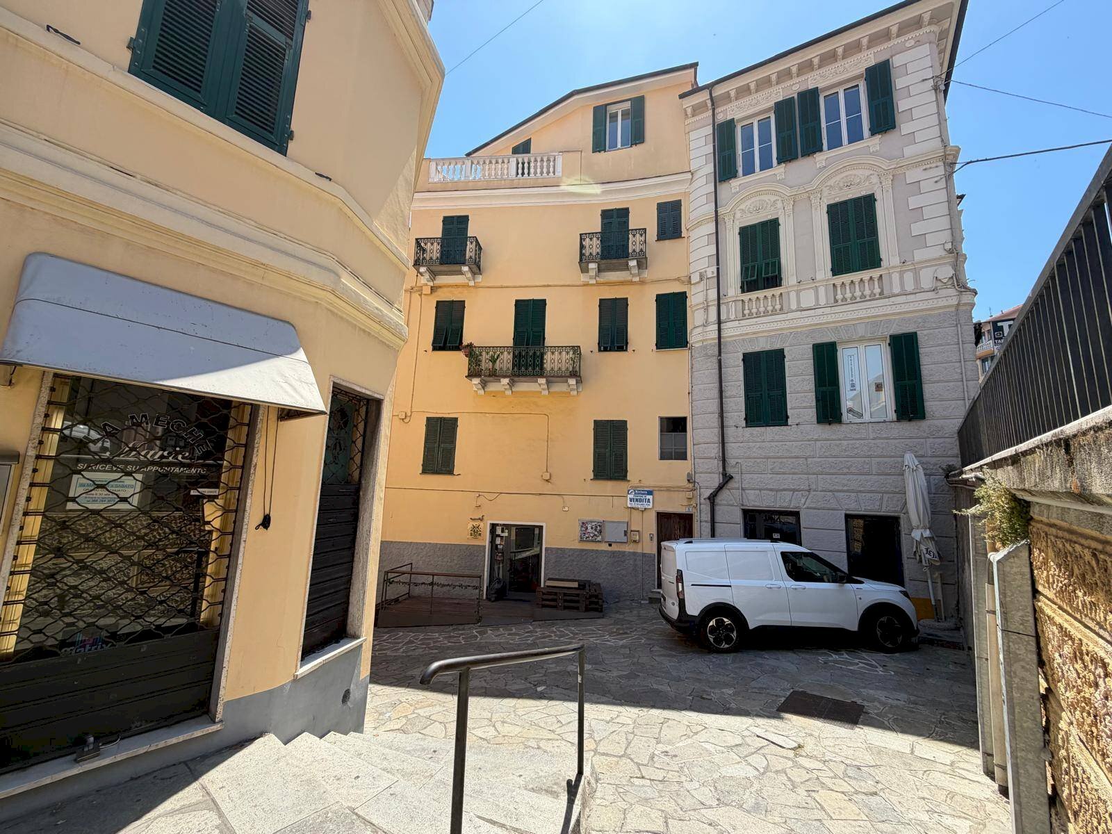 Foto 1 - Two-room apartment Via Caboto
 
4, Imperia - photo 1