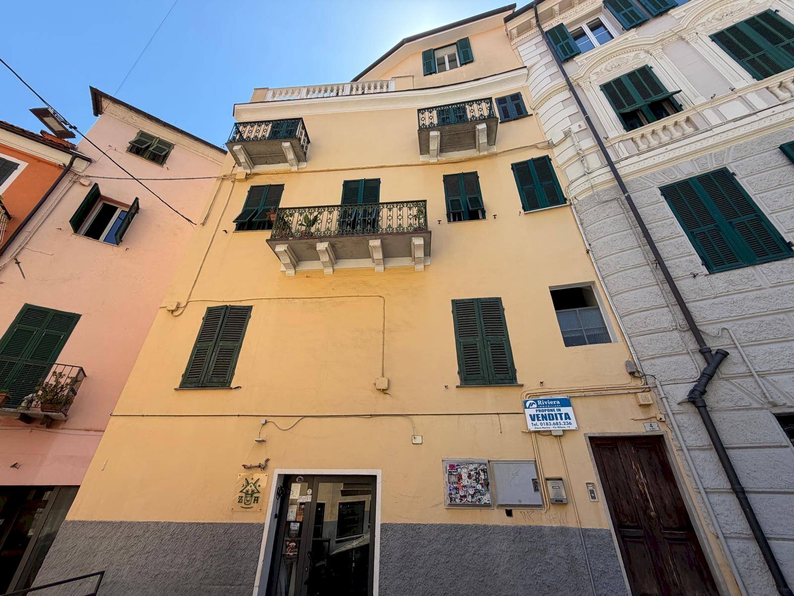Foto 2 - Two-room apartment Via Caboto
 
4, Imperia - photo 2